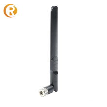 Foldable 900/1800Mhz 5Dbi Omni Directional Indoor Wireless Gsm Antenna With Sma
